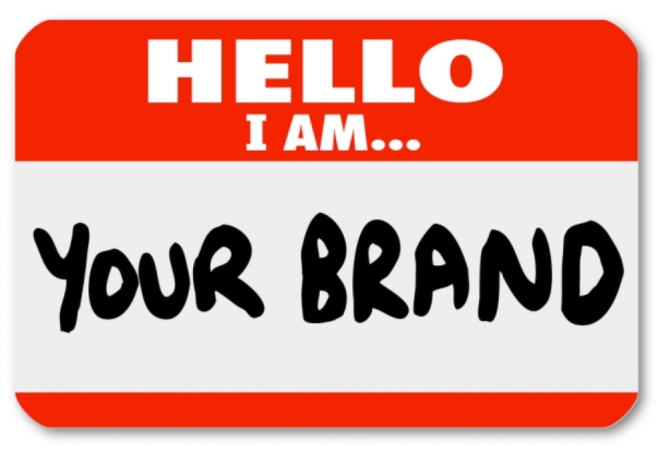 What Is Your Brand?