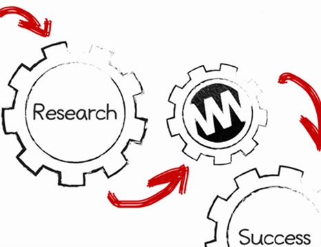Your business opportunities leveraged by our research.