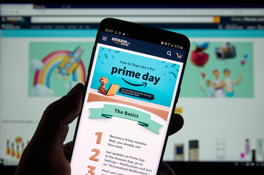 The Success of Prime Day 2019 Seems to Prove Cost and Convenience Matter More Than Conscience