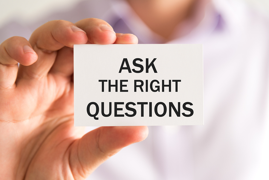 The Rights Questions