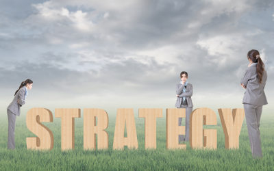 Every successful Business has a Strategy – Right?