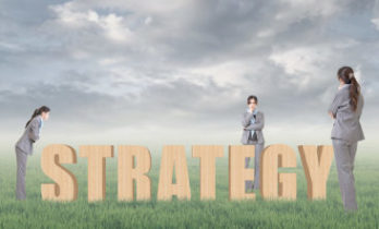 Every successful Business has a Strategy – Right?